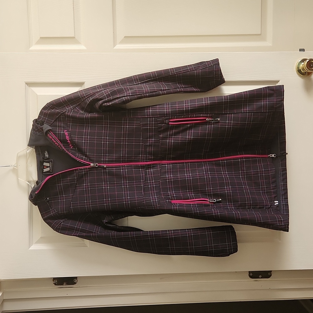 VUARET JACKET WATERPROOF